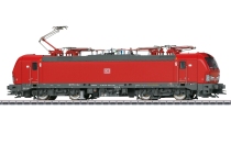 Märklin 39329 - H0 - E-Lok BR 193, DB AG, Ep. VI - AC-Sound